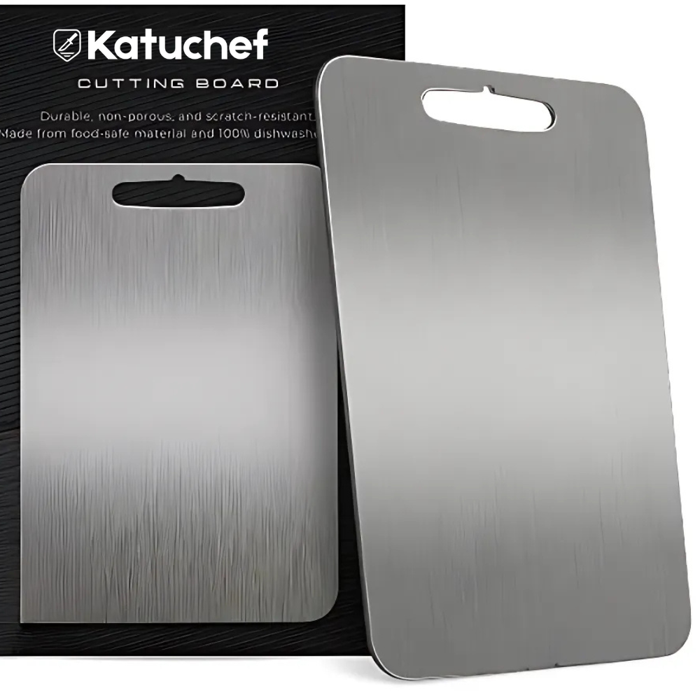 1x Katuchef